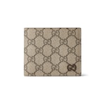 tessuto Supreme beige ed ebano