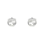 Gucci Interlocking cufflinks