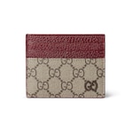 tessuto Supreme beige ed ebano