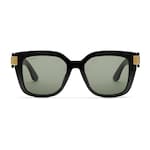 Specialized fit oval sunglasses