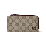 beige and ebony Supreme