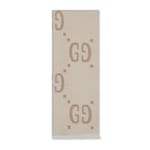 ivory and beige