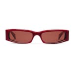Rosso Ancora red