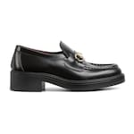 Mocassino donna con Morsetto 