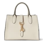 ivory leather