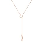 or rose 18 carats