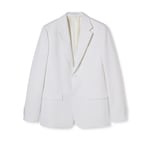 GG jacquard jacket