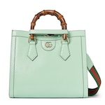 pastel green