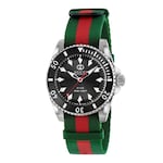 Gucci Dive watch, 40mm