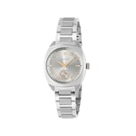 Gucci Interlocking watch, 29mm