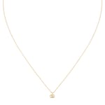 18k yellow gold