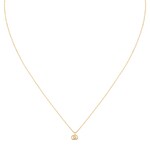 18K イエローゴールド