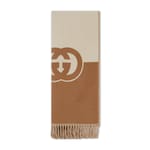 ivory and beige