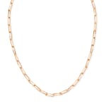 oro rosa de 18 quilates