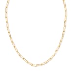 oro amarillo de 18 quilates