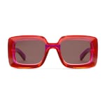 transparent fuchsia