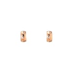 18k rose gold