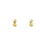 18k yellow gold