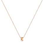 18k rose gold