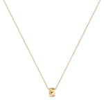 18k yellow gold