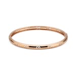 18k rose gold

