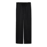 Viscose GG jacquard pant
