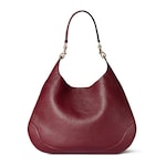 cuir rouge Rosso Ancora