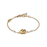 GG Marmont Kettenarmband mit Anhänger