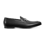 Men's loafer with Horsebit