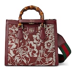 Gucci Rosso Ancora jacquard