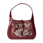 Japan Exclusive Gucci Jackie small shoulder bag