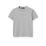 grey mélange