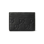 black leather