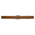 brown leather
