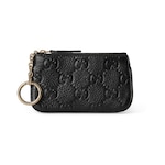 cuir noir