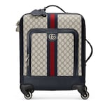 Gucci Savoy系列登机行李箱