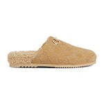 Women's Horsebit mule