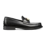 pelle nera