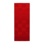 rouge et rouge foncé