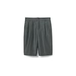 Kinderhose aus Flanell mit Stickerei