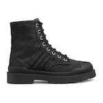 black GG canvas