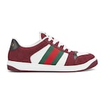 Rosso Ancora GG canvas