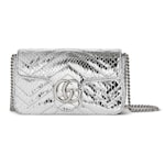 silver