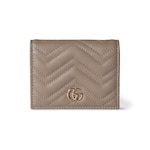 taupe leather