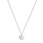 GG Marmont pendant necklace