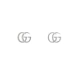 GG Marmont系列耳钉