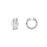GG Marmont huggie earrings