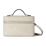 ivory leather