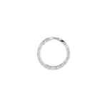 Anello portachiavi Gucci Interlocking