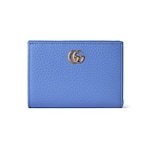 light purple leather